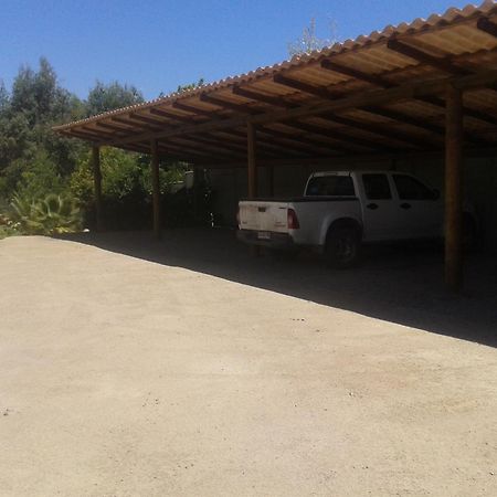 Hotel Ontiveros San Fernando Eksteriør bilde