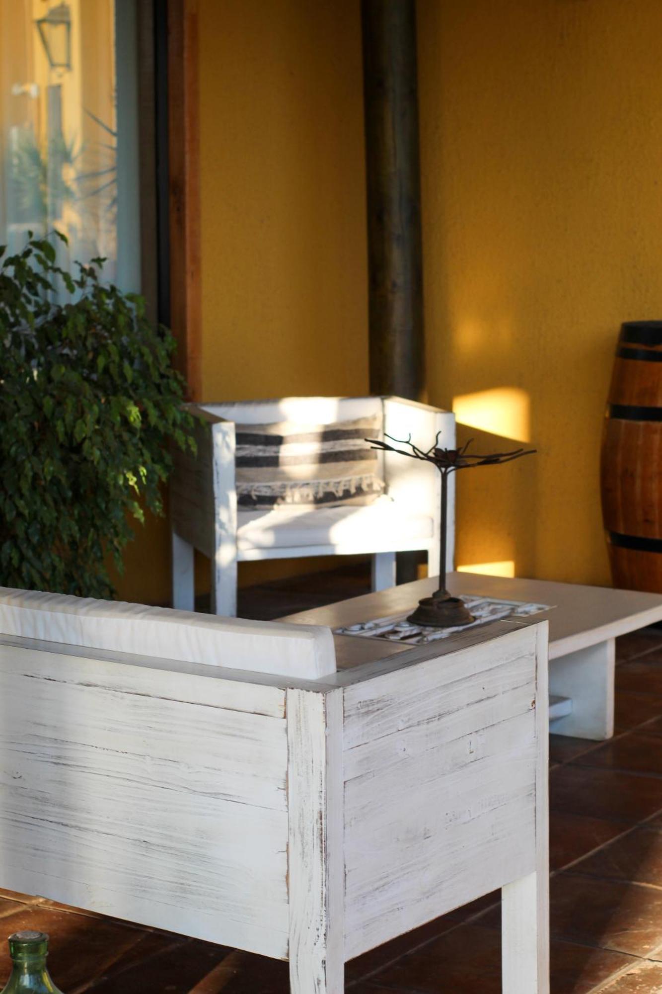 Hotel Ontiveros San Fernando Eksteriør bilde