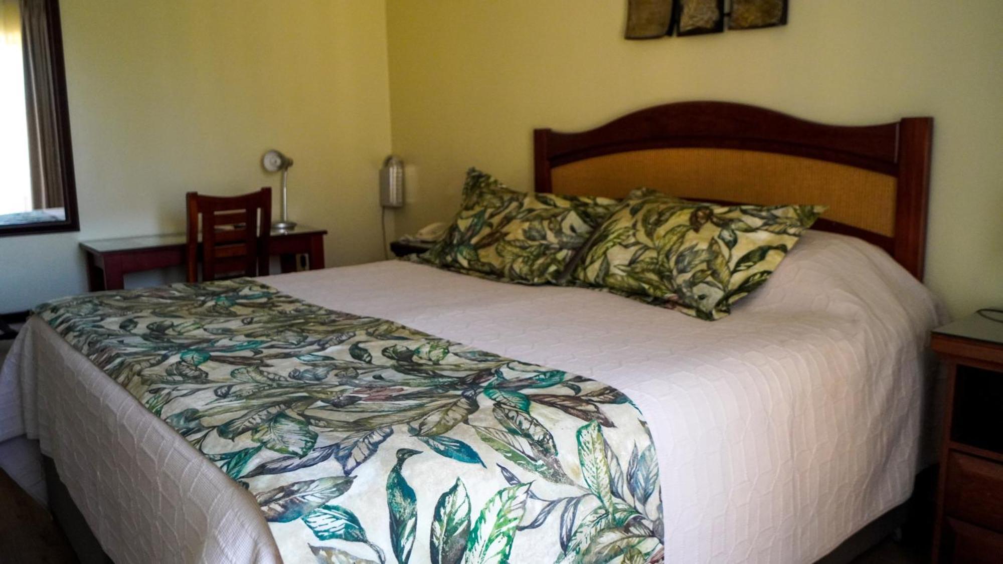 Hotel Ontiveros San Fernando Eksteriør bilde