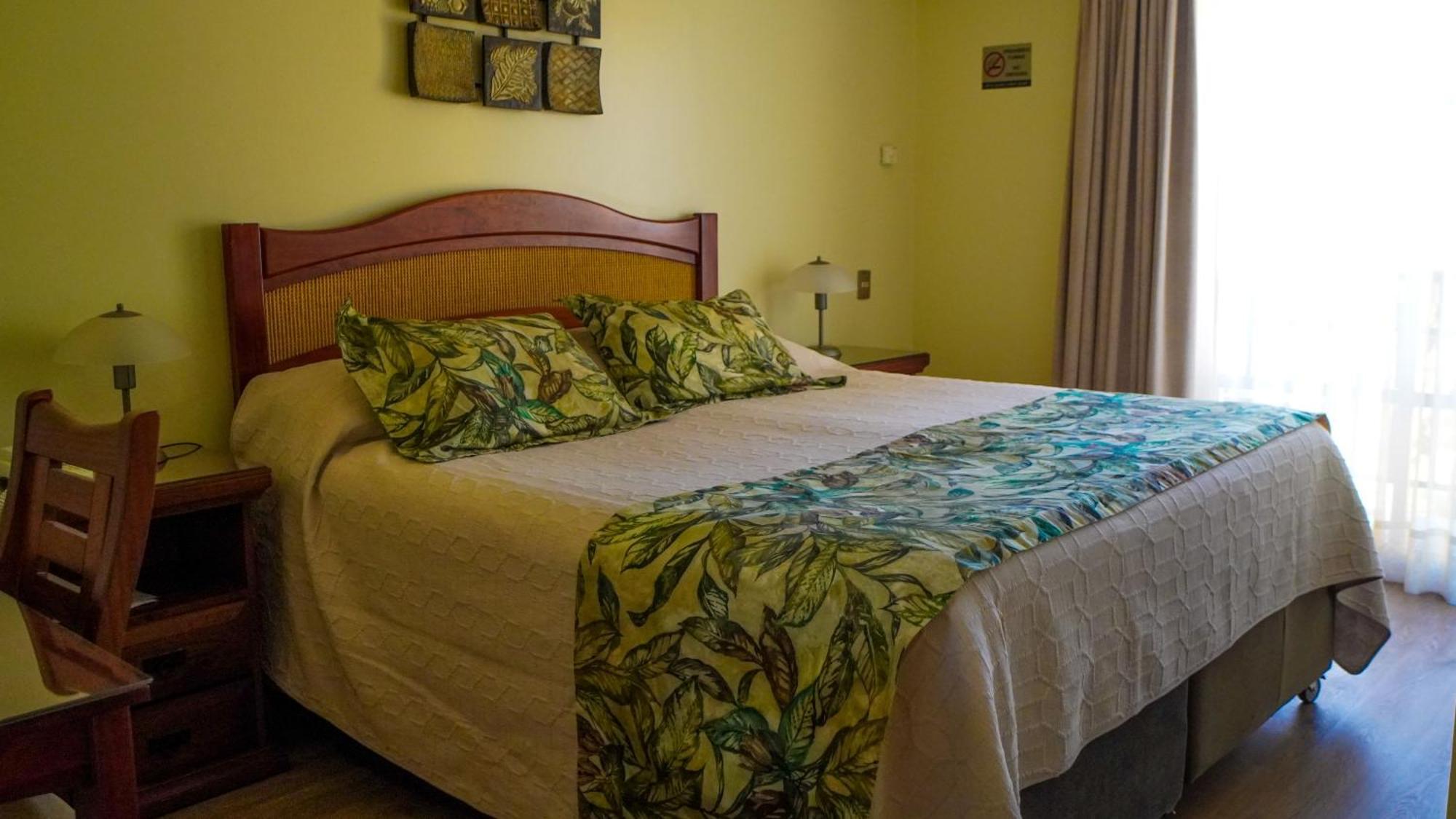 Hotel Ontiveros San Fernando Eksteriør bilde
