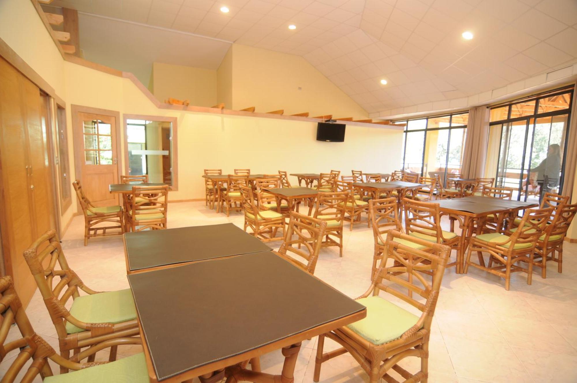 Hotel Ontiveros San Fernando Eksteriør bilde