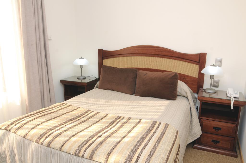 Hotel Ontiveros San Fernando Eksteriør bilde