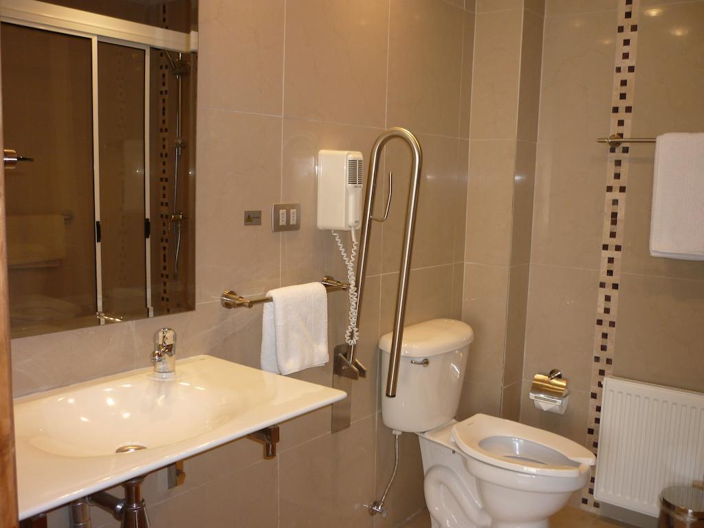 Hotel Ontiveros San Fernando Rom bilde