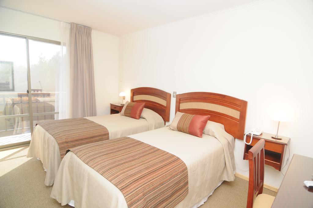 Hotel Ontiveros San Fernando Rom bilde