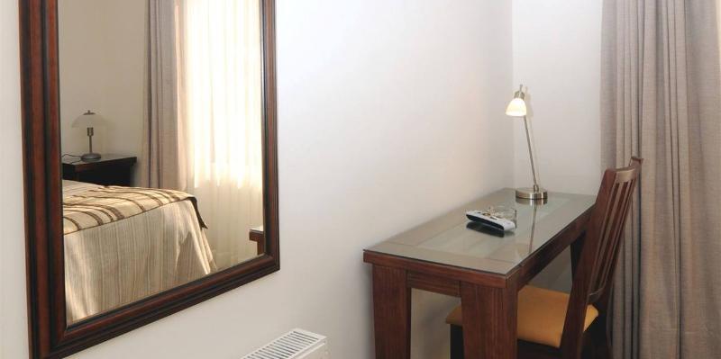 Hotel Ontiveros San Fernando Eksteriør bilde